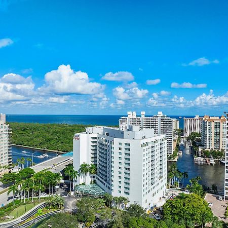Avi Lux Stay Fort Lauderdale Esterno foto