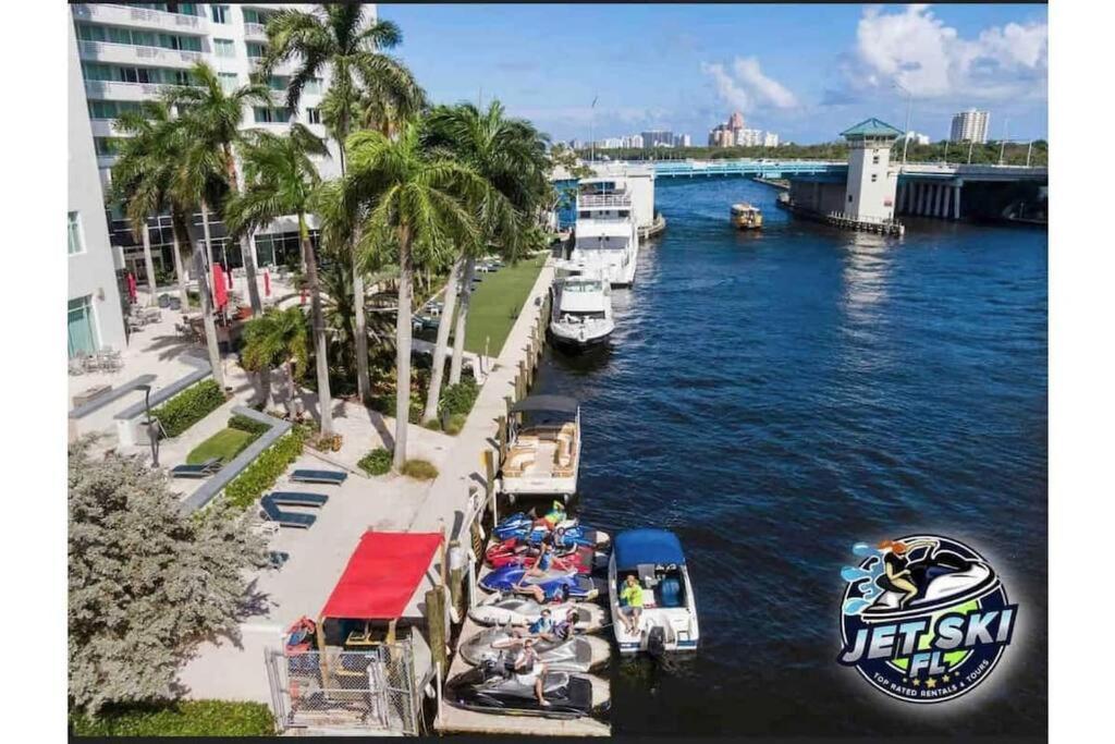 Avi Lux Stay Fort Lauderdale Esterno foto