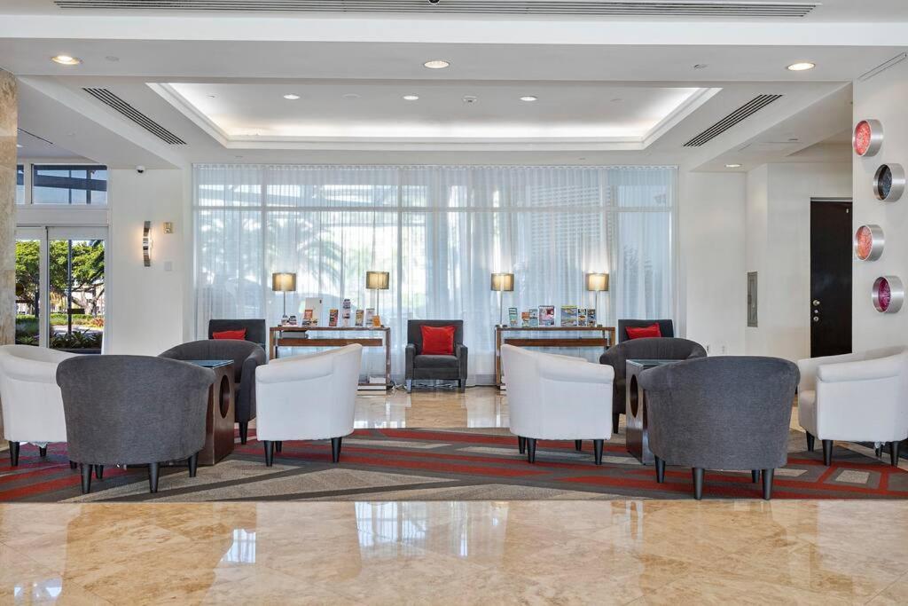 Avi Lux Stay Fort Lauderdale Esterno foto