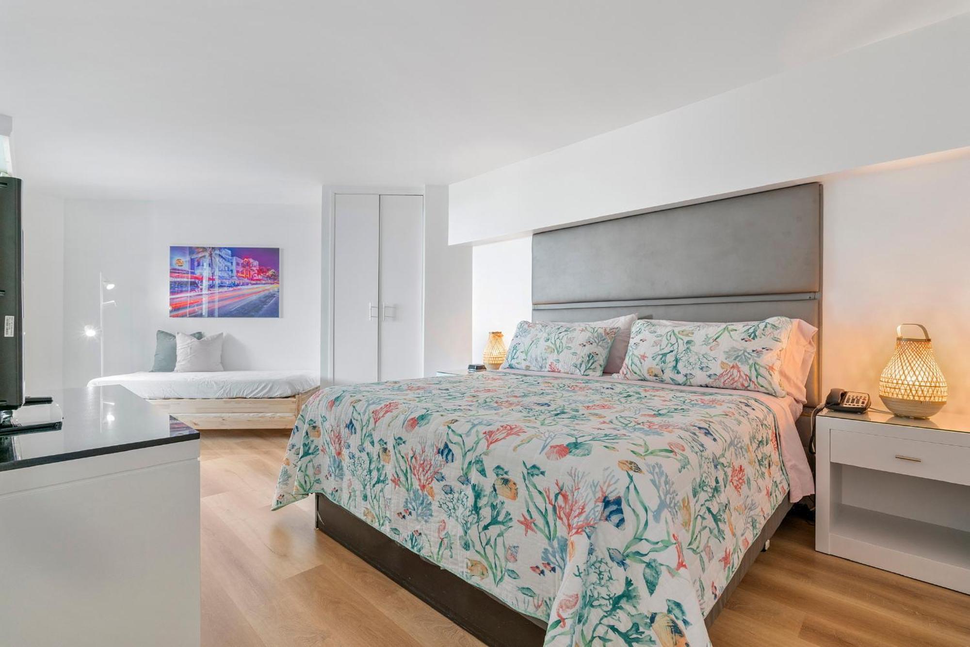 Avi Lux Stay Fort Lauderdale Esterno foto