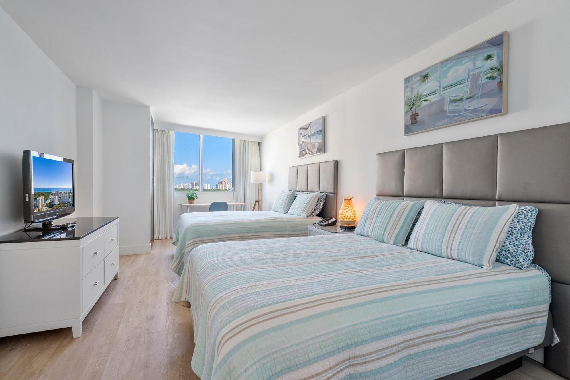 Avi Lux Stay Fort Lauderdale Esterno foto