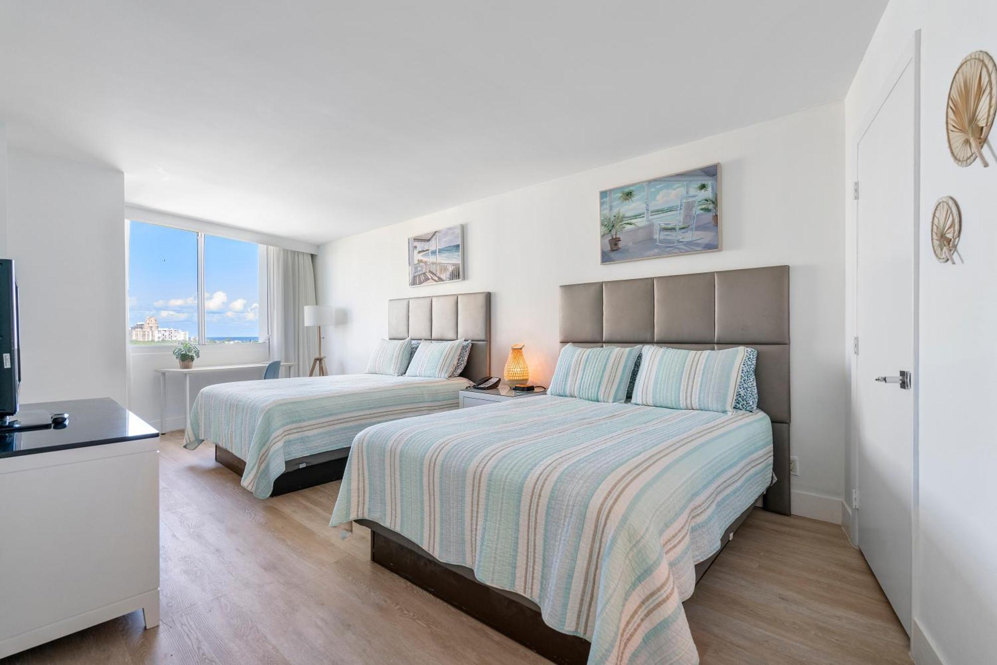 Avi Lux Stay Fort Lauderdale Esterno foto