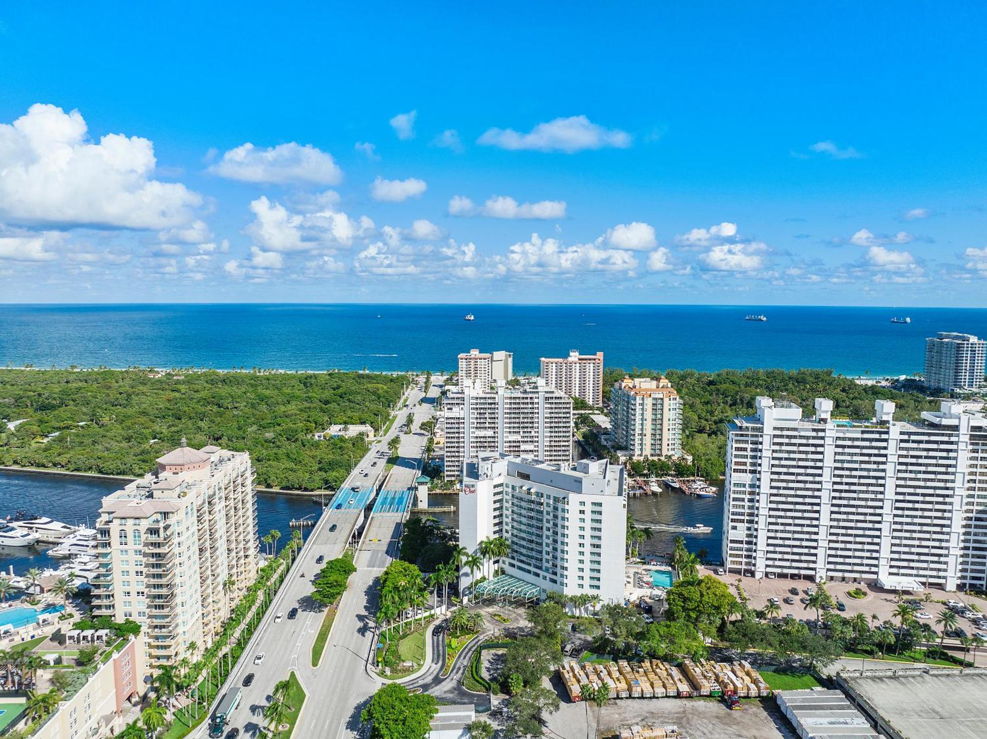 Avi Lux Stay Fort Lauderdale Esterno foto