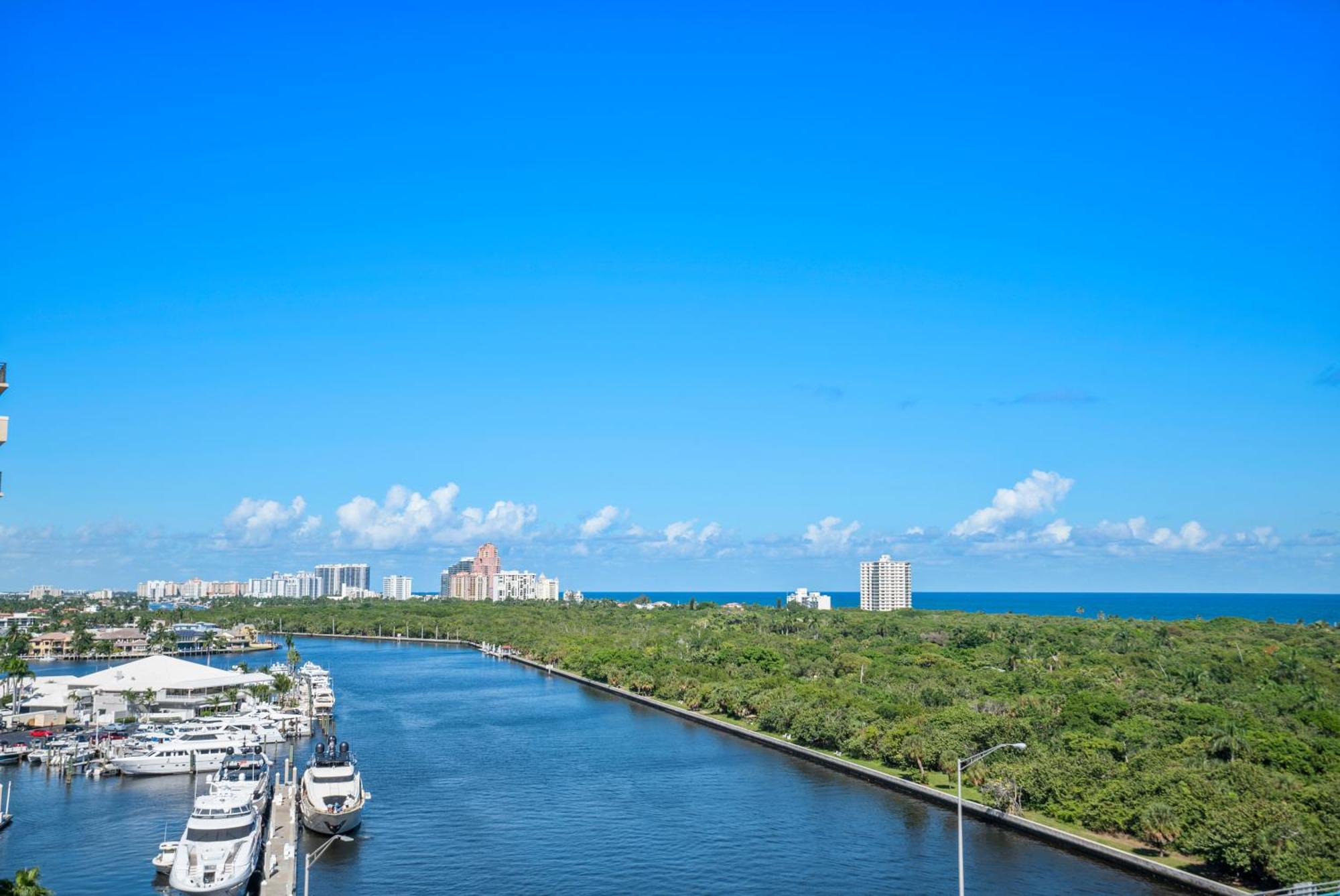 Avi Lux Stay Fort Lauderdale Esterno foto