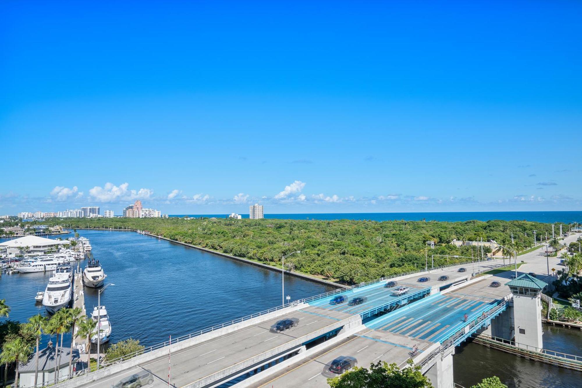 Avi Lux Stay Fort Lauderdale Esterno foto