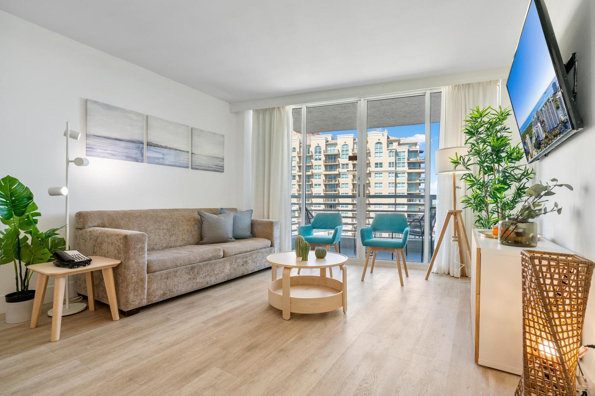 Avi Lux Stay Fort Lauderdale Esterno foto