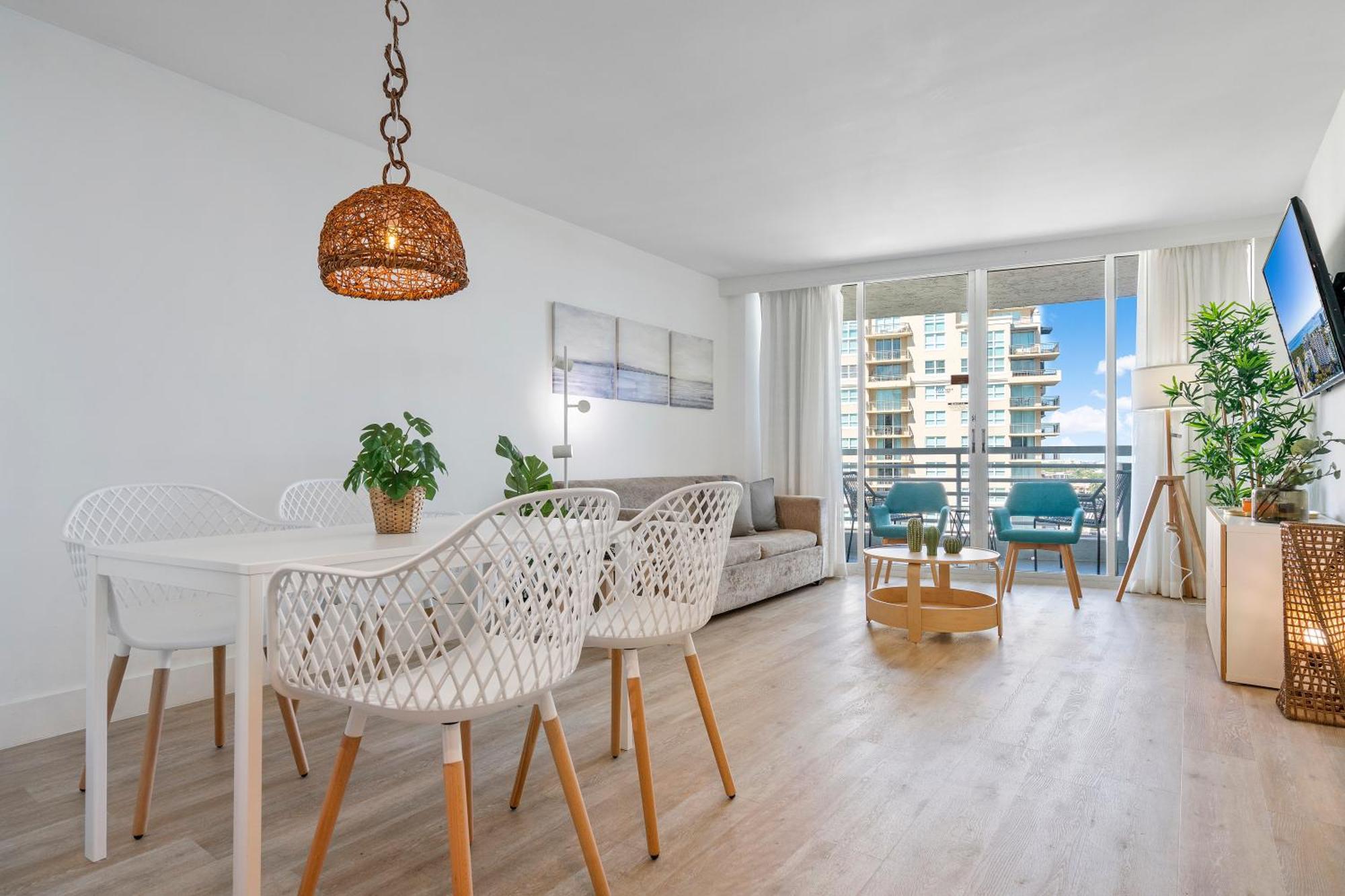 Avi Lux Stay Fort Lauderdale Esterno foto