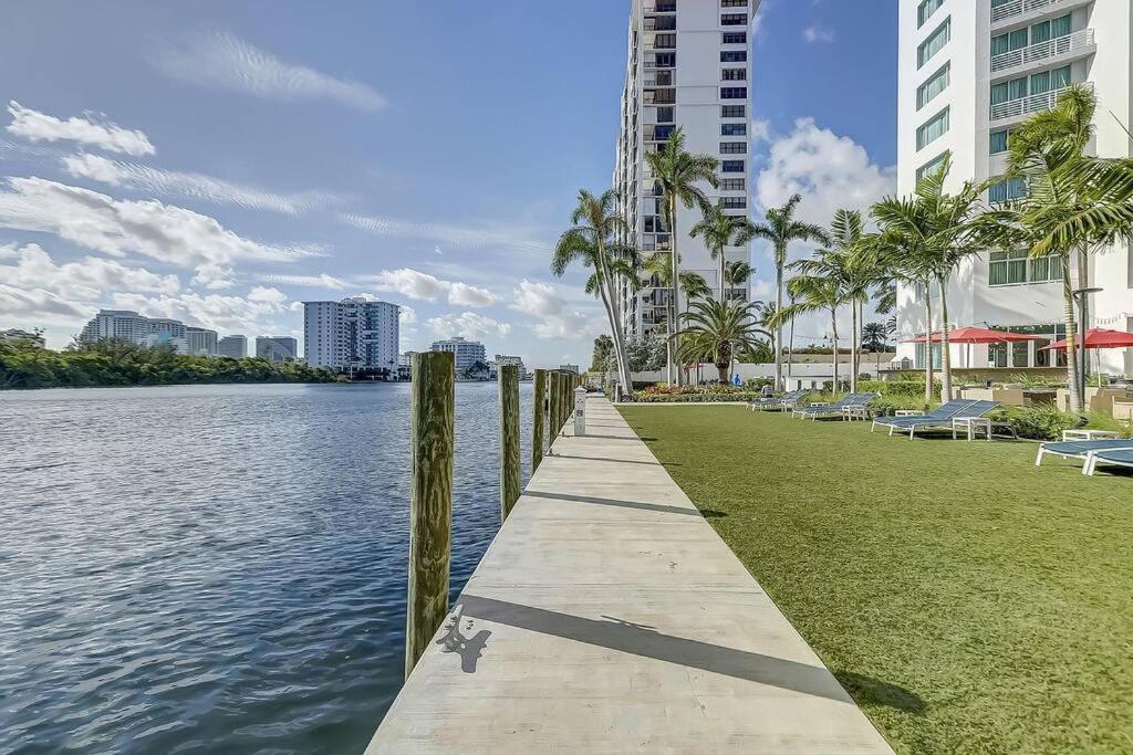 Avi Lux Stay Fort Lauderdale Esterno foto