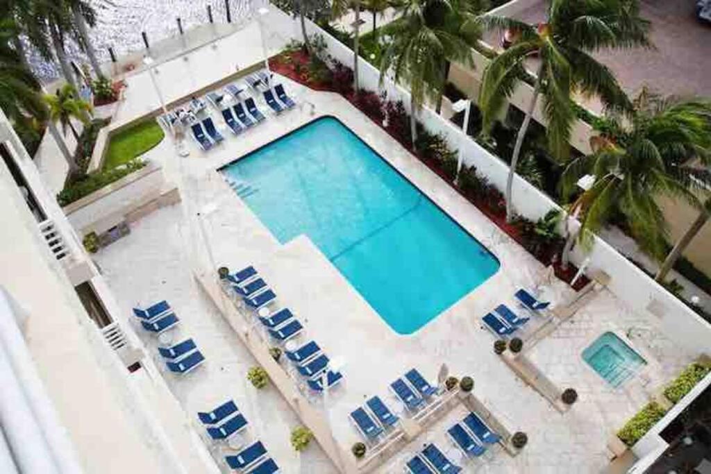Avi Lux Stay Fort Lauderdale Esterno foto